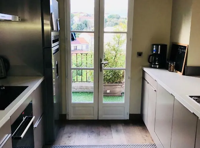 Centre * Porto-Vecchio (Corsica)