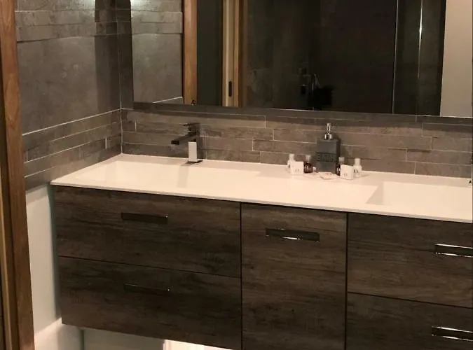 Appartement Centre Porto-Vecchio (Corsica)