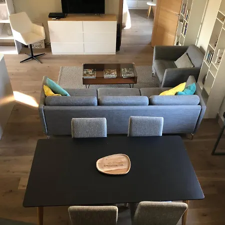 Centre Apartment Porto-Vecchio (Corsica)