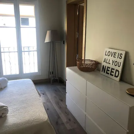 Centre Apartment