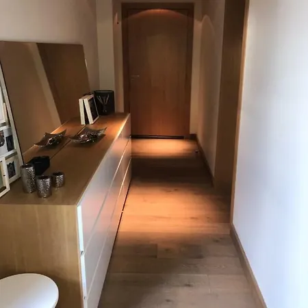 Apartment Centre Porto-Vecchio (Corsica)