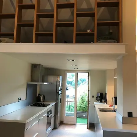 Centre Apartment