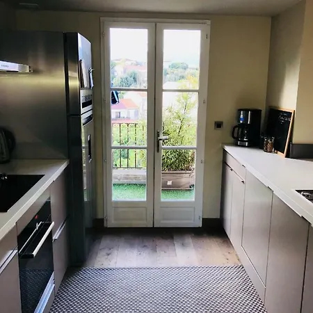 Centre * Porto-Vecchio (Corsica)