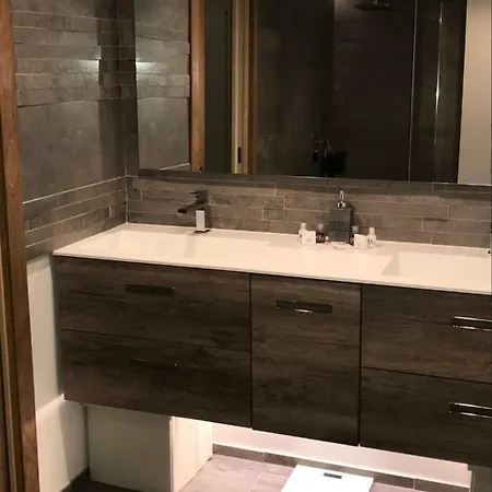 Lägenhet Centre Porto-Vecchio (Corsica)