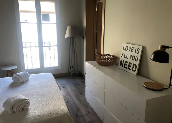 Centre Apartment
