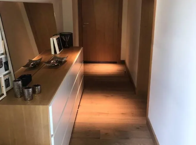 Apartment Centre Porto-Vecchio (Corsica)