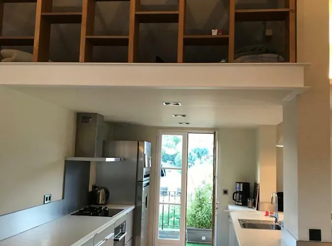 Centre Apartment